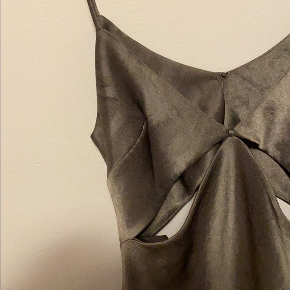 Bec and Bridge NWT Mika midi Dress - Picture 3 of 6